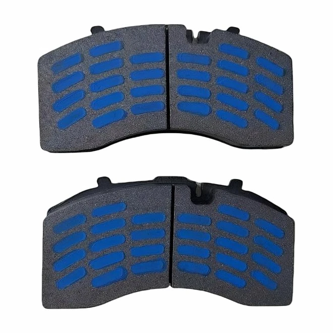 Air Disc Pads
